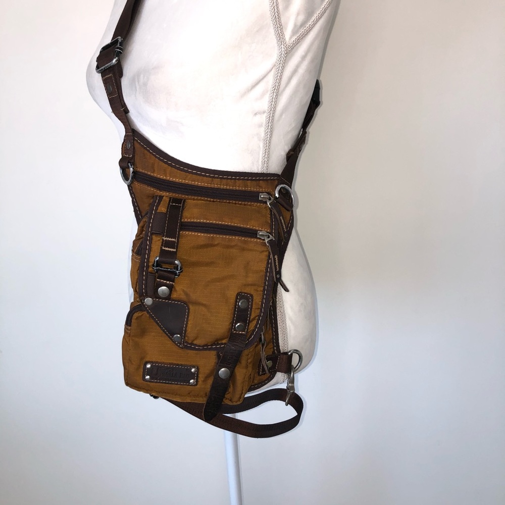 U Koala utility bag